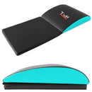 TnP Accessories Ab Mat - Black + Teal