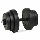 Bench: TNP946 | Dumbbell Set: 40KG = 20KG x 2