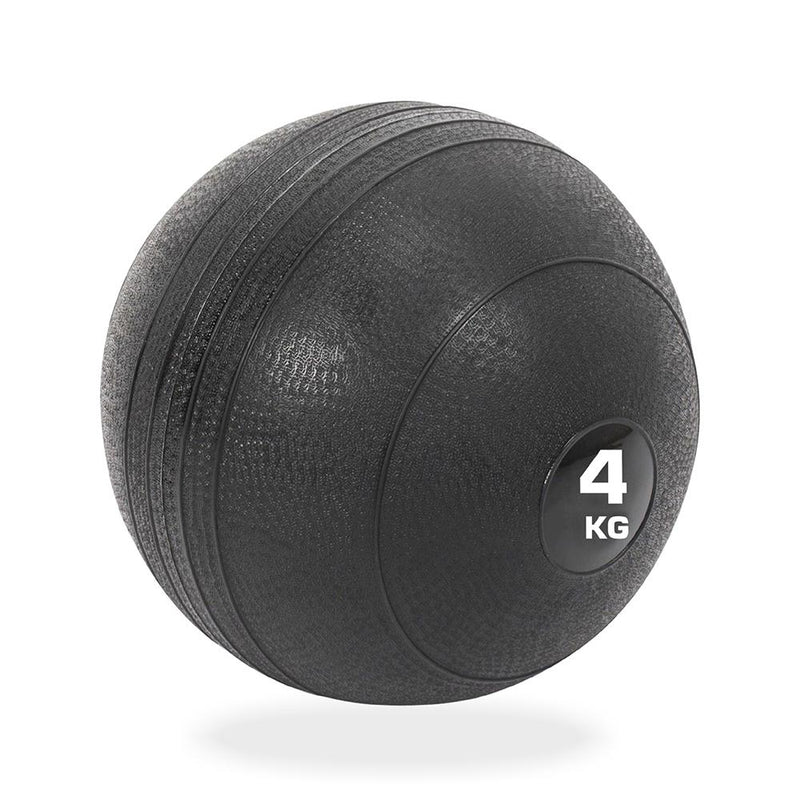 Buy TnP Accessories® Slam Ball Functional Training-Explosive Power - 4KG 