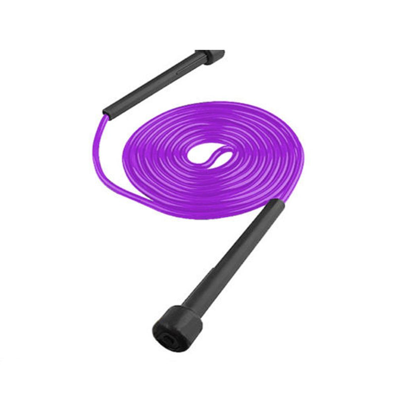 Buy TnP Accessories® Speed Jump Skipping Rope - Purple 