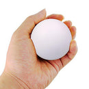 Buy TnP Accessories® Lacrosse Massage Ball release muscle knots White 