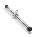 Buy TnP Accessories® 20 inches Rotating Straight Bar Cable Attachment 