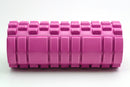 Foam Roller Yoga Pilates Massage Pink