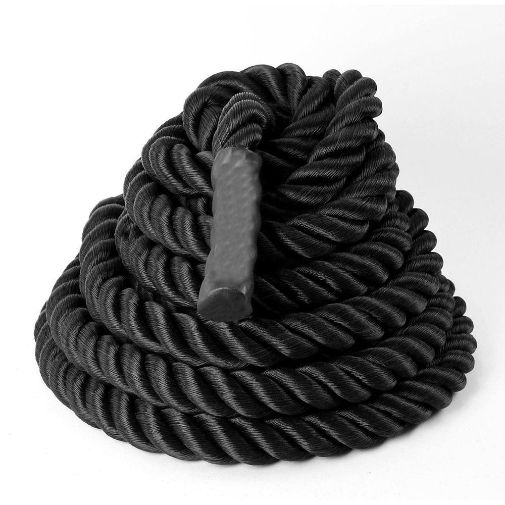 Tag Battle Rope Dacron Heavy Duty Battle Rope 38mm | TnP Accessories