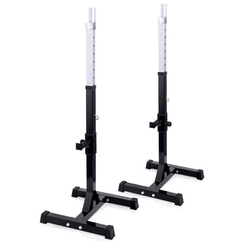 Buy TnP Accessories® Squat Rack Power Stand - Squats - Black 
