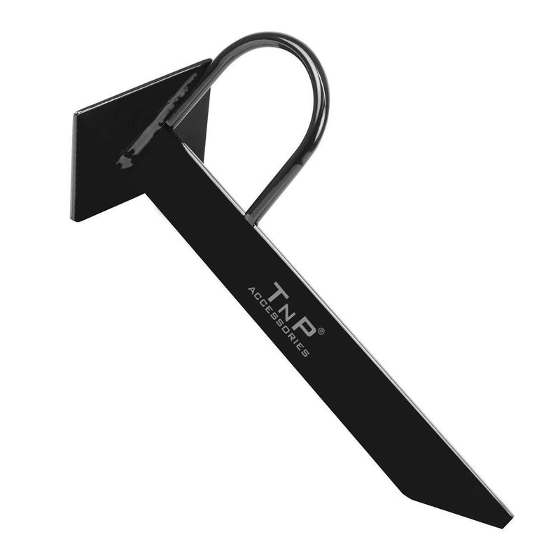 Buy TnP Accessories® Ground Anchor Holder Loop - Black 