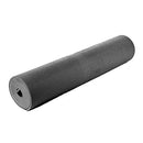 Buy TnP Accessories® 6mm Yoga Mats Soft Non Slip Exercise Mat - Black 