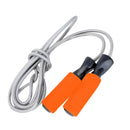 Buy TnP Accessories® Cotton Jump Rope Skipping Orange 