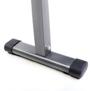 TnP Accessories Flat Bench (Black+Red)