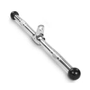 Buy TnP Accessories® 20 inches Rotating Straight Bar Cable Attachment 