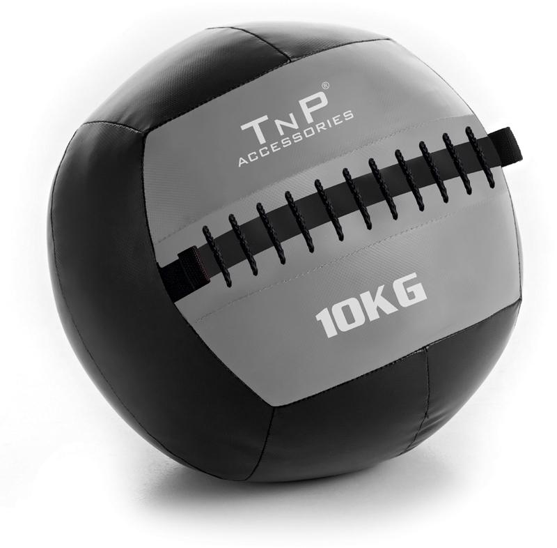 Buy TnP Accessories® TnP Sports Strength Wall Balls 10KG 