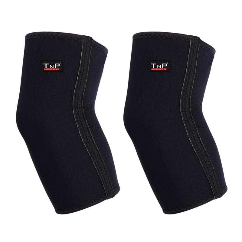 TnP Accessories 7mm Knee Sleeve