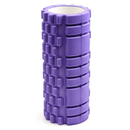 Foam Roller Yoga Pilates Massage Purple