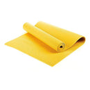 Buy TnP Accessories® 6mm Yoga Mats Soft Non Slip Exercise Mat - Yellow 