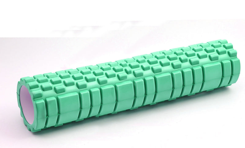 Buy TnP Accessories® Foam Roller Yoga Pilates Massage Teal 