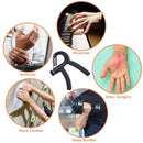 Adjustable Hand Grip Exerciser (10KG-40KG)