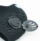 Buy TnP Accessories® Fitness Mask Anti-Pollution Filter 