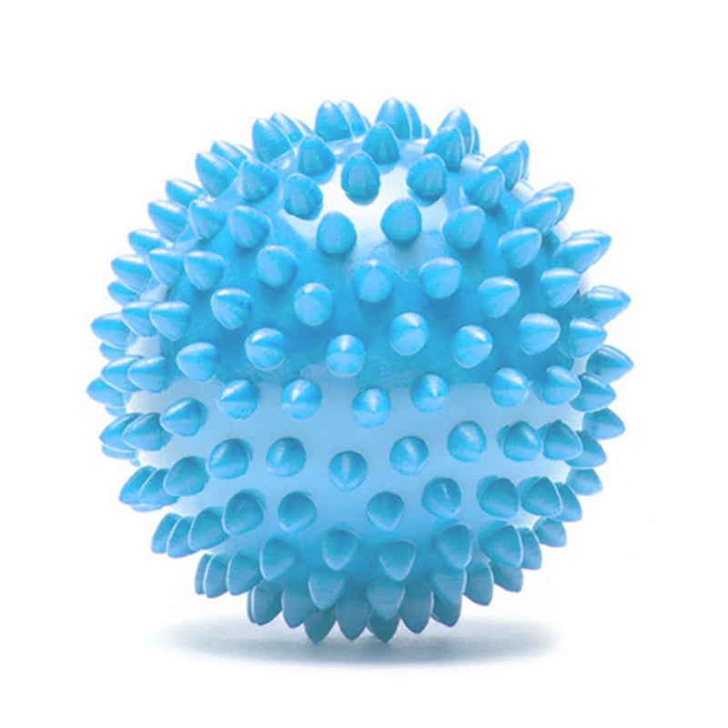 Buy TnP Accessories® Spiky Massage Ball Tension Relief Sky Blue 9cm 
