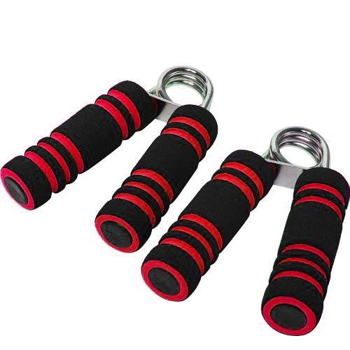 Buy TnP Accessories® Foam Heavy Duty Hand Grip Set - Red 