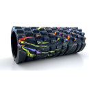 Foam Roller Yoga Pilates Massage Black Mix