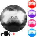 Buy TnP Accessories Textured Exercise Ball 65cm **Coloured** 