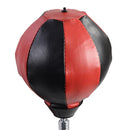 Buy TnP Accessories® TnP Sit Up Bench with Boxing Ball and Rope - Ab Crunch 