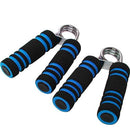 Buy TnP Accessories® Foam Heavy Duty Hand Grip Set - Blue 