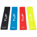 Buy TnP Accessories® Resistance Loop Set with Carry Bag 