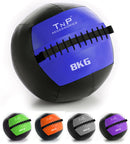 Buy TnP Accessories® TnP Sports Strength Wall Balls 8KG 