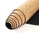 Buy TnP Accessories® Cork Yoga Mat 