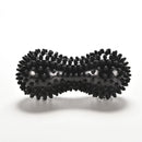 Buy TnP Accessories® TnP Peanut Spiky Massage Ball Roller Reflexology Blue 