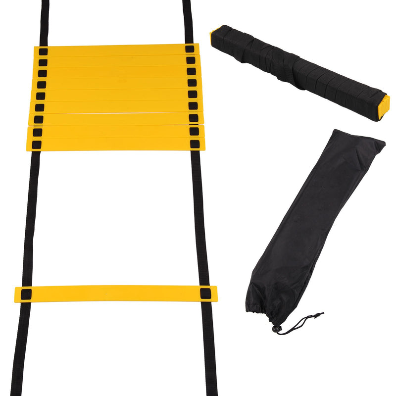 Buy TnP Accessories® 6 Mts Speed Agility Fitness Ladder 