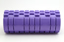 Foam Roller Yoga Pilates Massage Purple