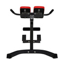Adjustable Back Hyperextension - XQSB-24