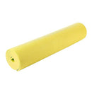 Buy TnP Accessories® 6mm Yoga Mats Soft Non Slip Exercise Mat - Yellow 
