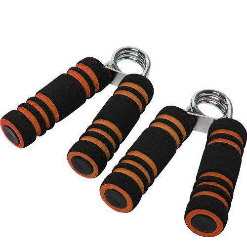 Buy TnP Accessories® Foam Heavy Duty Hand Grip Set - Orange 