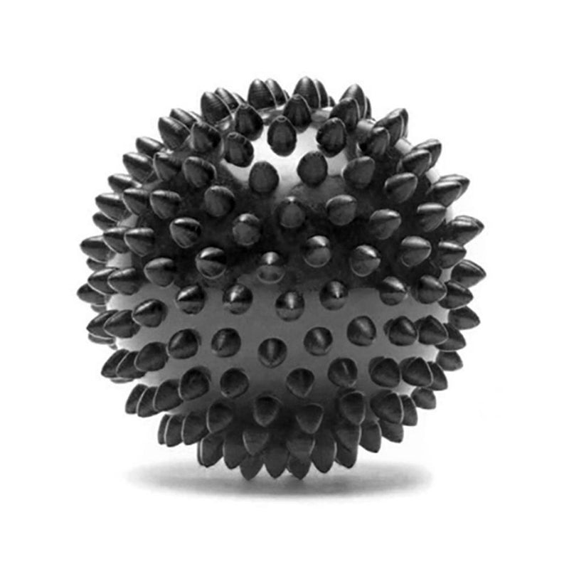Buy TnP Accessories® Spiky Massage Ball - Black 9cm 