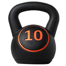 Buy TnP Accessories® Kettlebell Weights Set W/Base Rack 5lb 10lb 15lb 