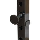 Buy TnP Accessories® Power Rack Cage and Cable System Black 