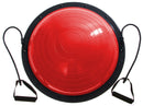 Buy TnP Accessories® Bosu Ball Balance ball with cords 