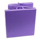 TnP Accessories Tri-Fold Mat 180*60*5Cm Purple