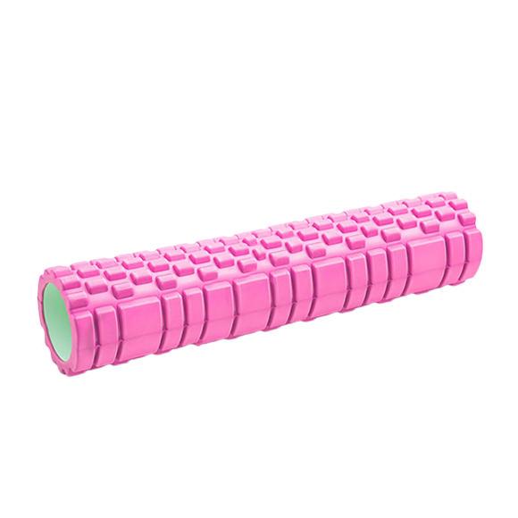 Buy TnP Accessories® Foam Roller Yoga Pilates Massage Pink 