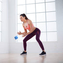 Buy TnP Accessories® Reaction Ball Fitness Speed Agility Reflex Skills 97mm Blue 