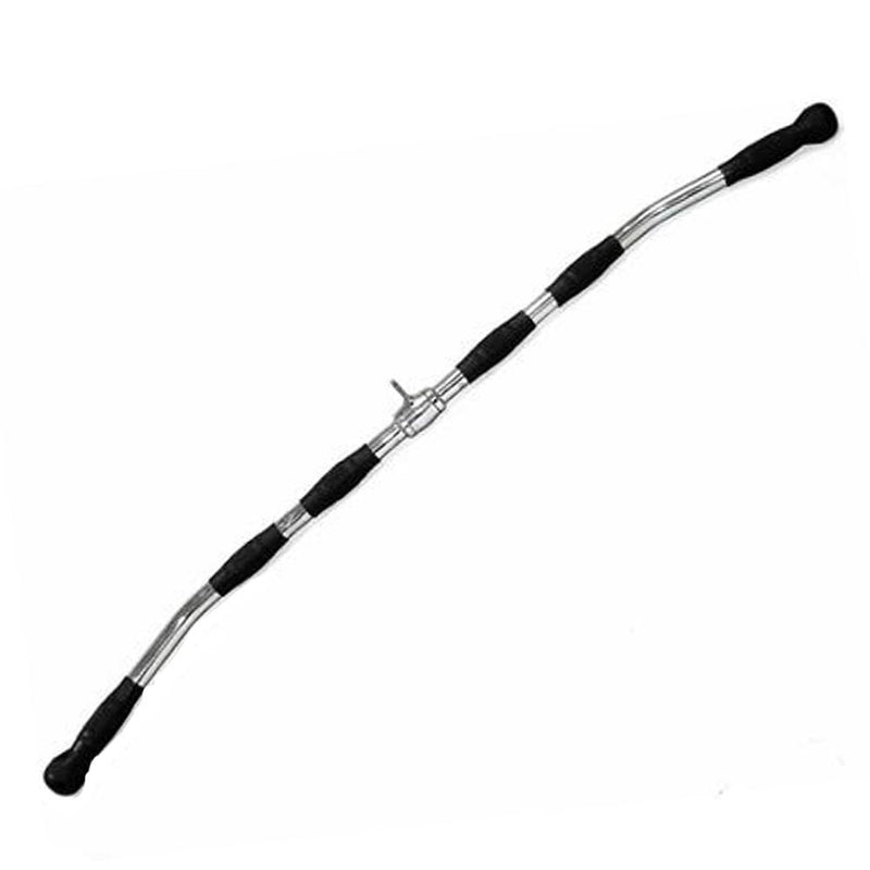 Buy TnP Accessories® Close and Wide Pro Grip Revolving Lat Pull down Bar 