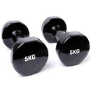 The Comeback Fitness Silver Package