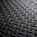 TnP Accessories EVA Interlocking Mat 60x60x1.2cm Black