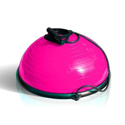 Buy TnP Accessories® Mini Bosu Ball - Pink 