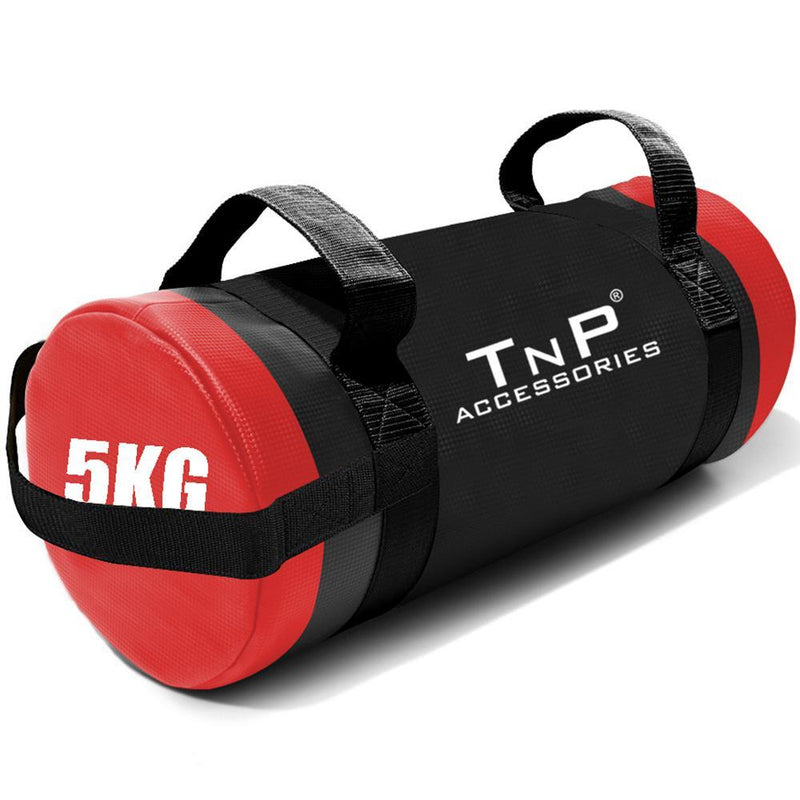 Weighted Power Bag - 5Kg