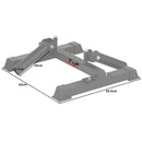 TnP Accessories Double Freestanding Landmine Black