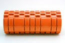 Foam Roller Yoga Pilates Massage Orange
